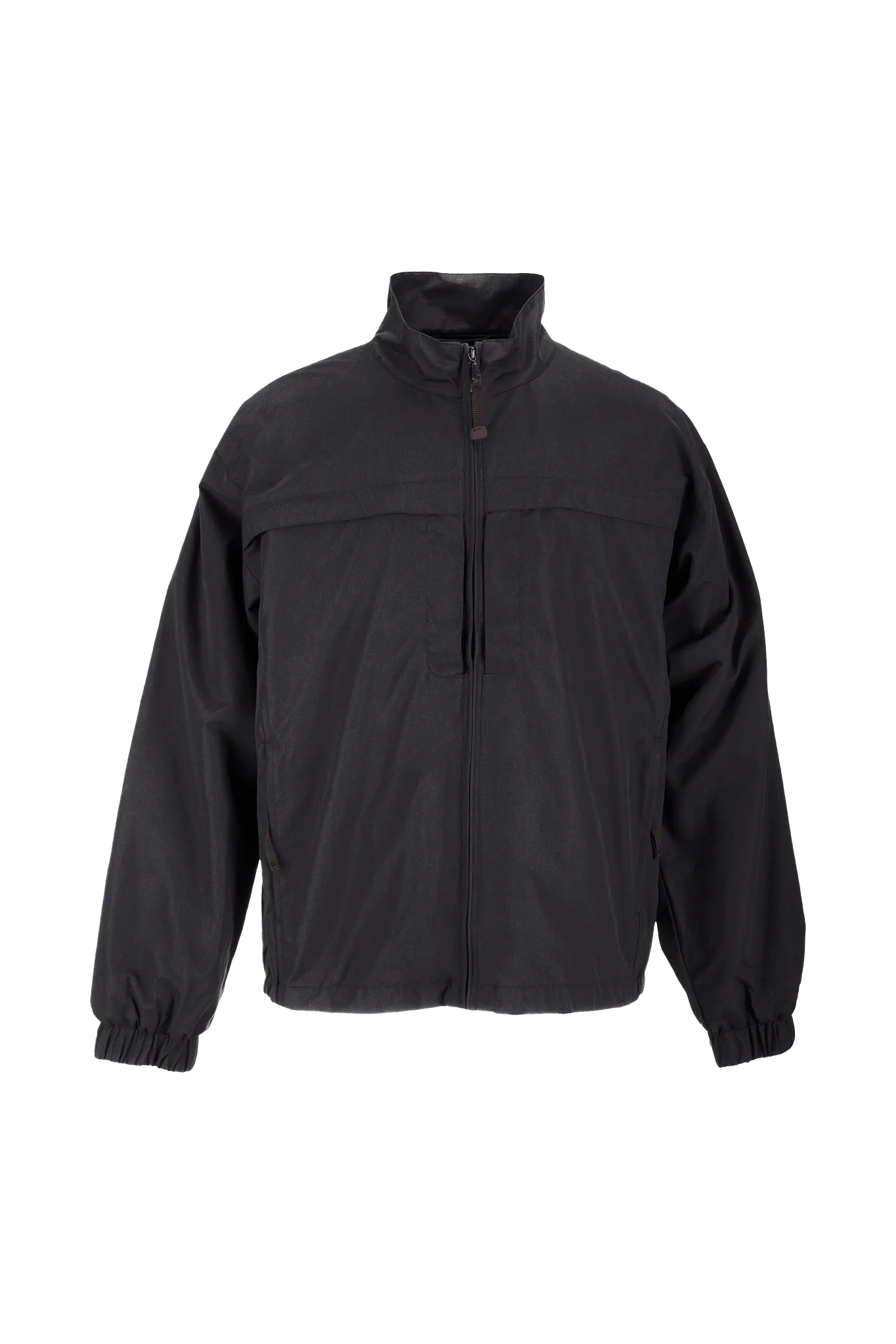 5-48016ABR019XL Response Jacket, Black - Extra Large